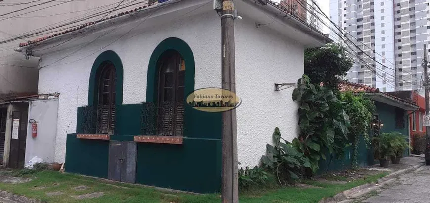 Foto 1 de Casa de Condomínio com 3 Quartos à venda, 210m² em Nazaré, Belém