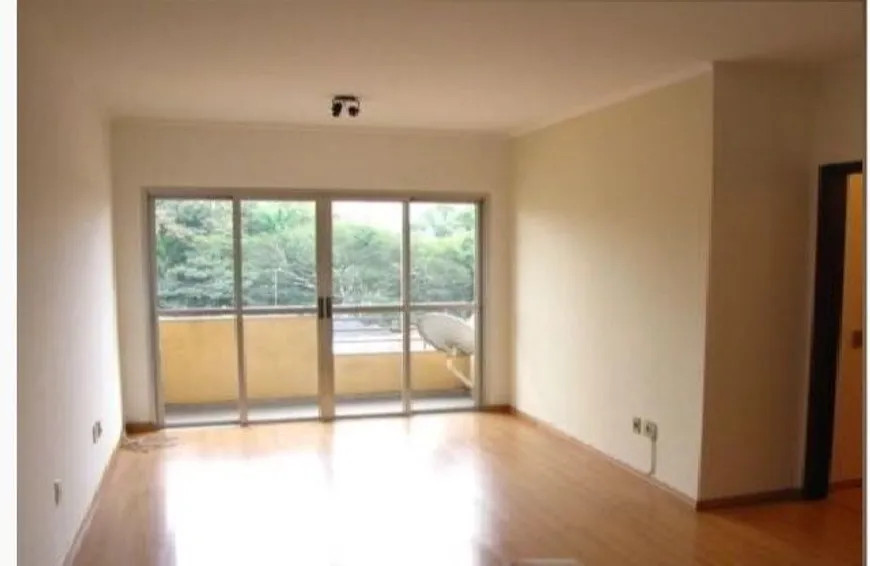 Foto 1 de Apartamento com 3 Quartos à venda, 125m² em Vila Cidade Jardim, Limeira