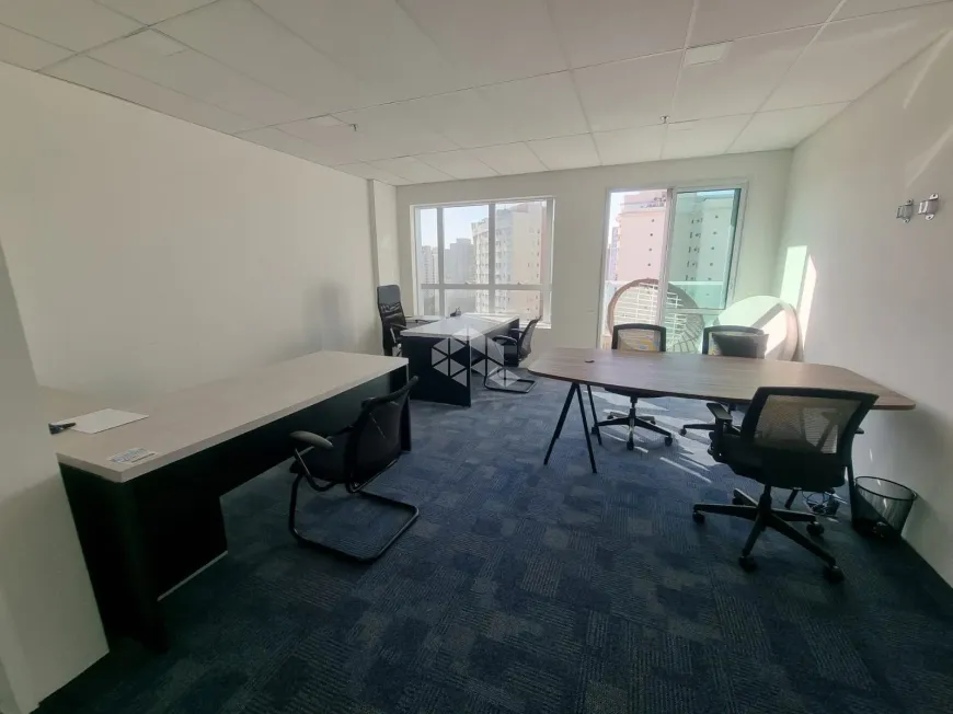 Foto 1 de Sala Comercial à venda, 37m² em Vila Clementino, São Paulo