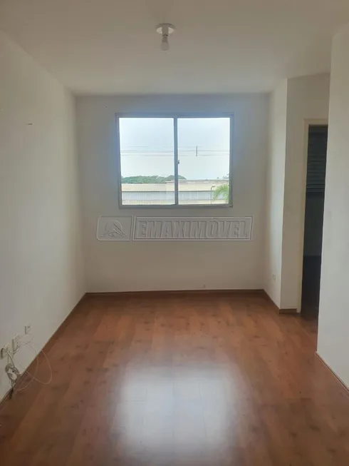 Foto 1 de Apartamento com 2 Quartos à venda, 48m² em Jardim Novo Mundo, Sorocaba