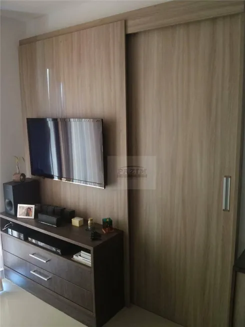 Foto 1 de Apartamento com 2 Quartos à venda, 45m² em Parque Prado, Campinas