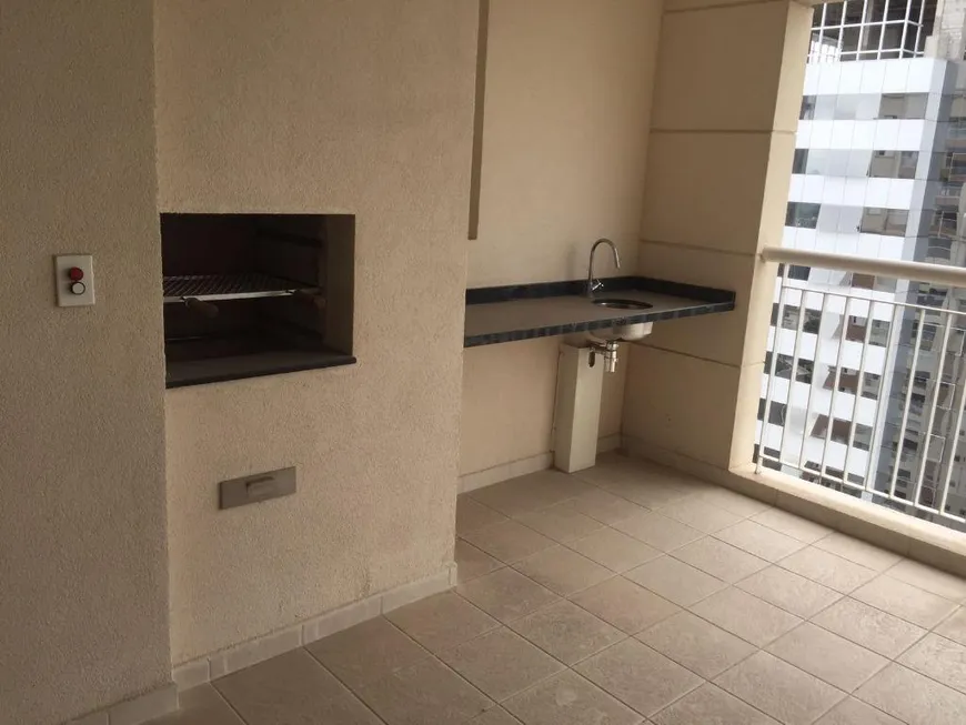 Foto 1 de Apartamento com 2 Quartos à venda, 107m² em Empresarial 18 do Forte, Barueri