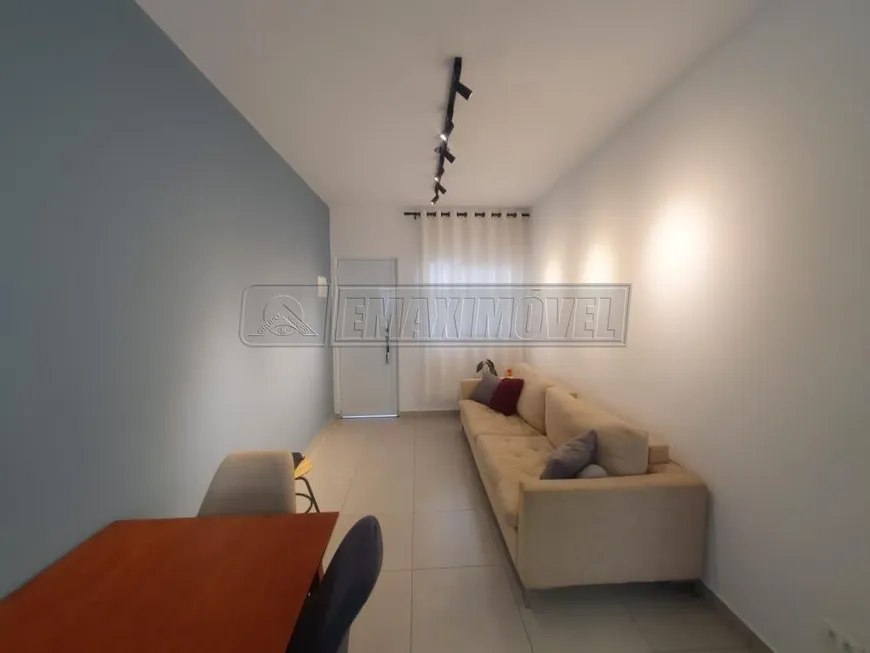 Foto 1 de Casa de Condomínio com 2 Quartos à venda, 86m² em Jardim Primavera, Sorocaba