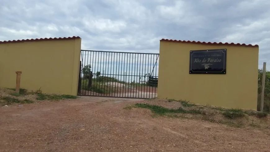 Foto 1 de Fazenda/Sítio com 2 Quartos à venda, 200m² em Centro, Santo Antônio do Descoberto