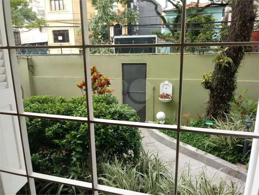 Foto 1 de Casa com 1 Quarto à venda, 600m² em Higienópolis, São Paulo