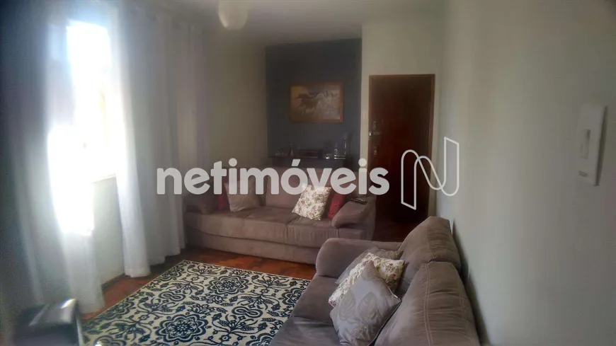 Foto 1 de Apartamento com 4 Quartos à venda, 140m² em Serra, Belo Horizonte