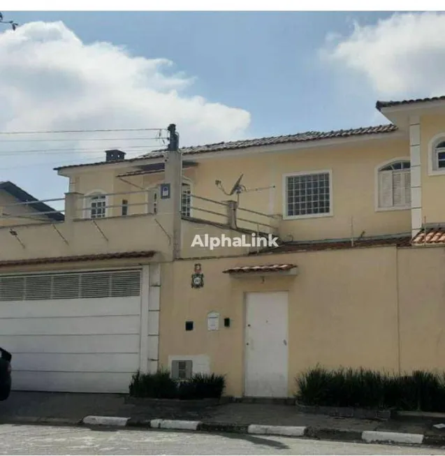 Foto 1 de Casa com 3 Quartos à venda, 361m² em Adalgisa, Osasco