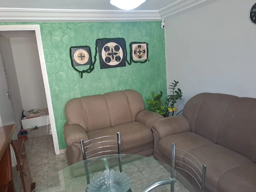 Foto 1 de Apartamento com 2 Quartos à venda, 50m² em Jardim Olga Veroni, Limeira