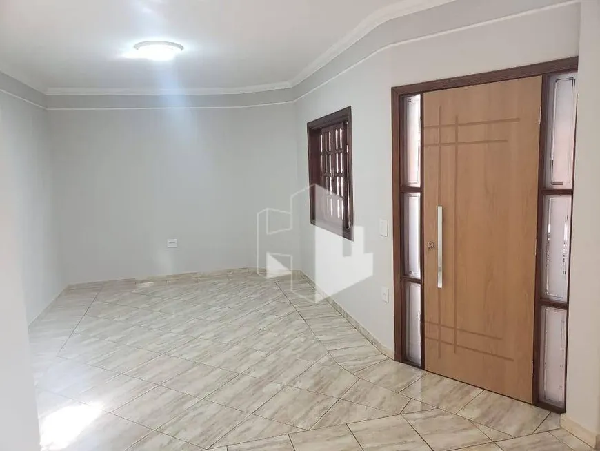 Foto 1 de Casa com 2 Quartos à venda, 120m² em Jardim Pires I, Jaú