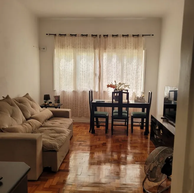 Foto 1 de Apartamento com 2 Quartos à venda, 70m² em Santa Rosa, Niterói