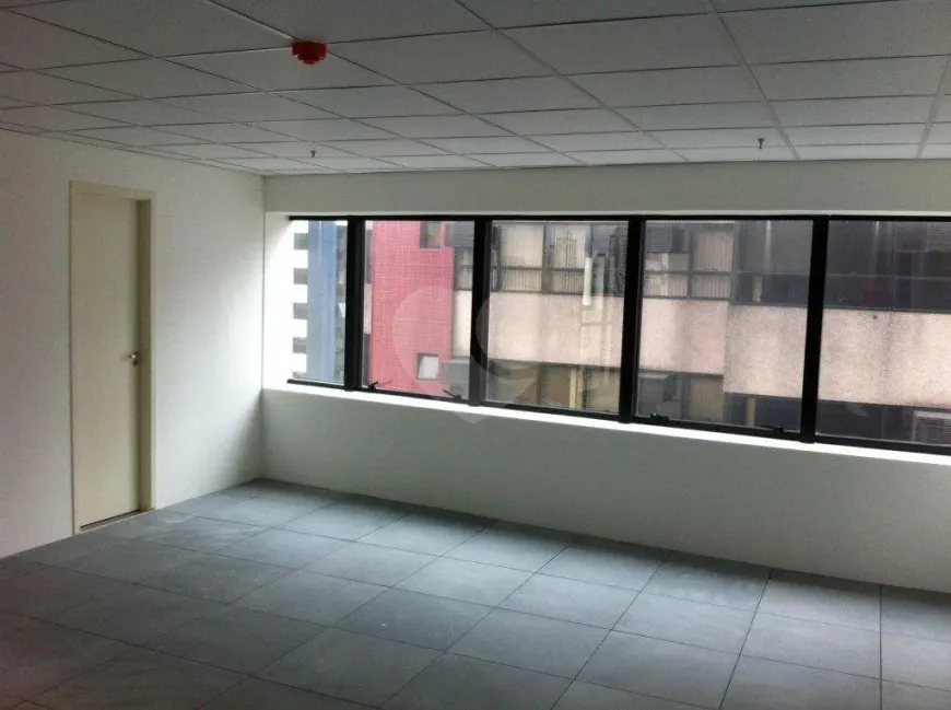 Foto 1 de Sala Comercial para alugar, 46m² em Vila Clementino, São Paulo