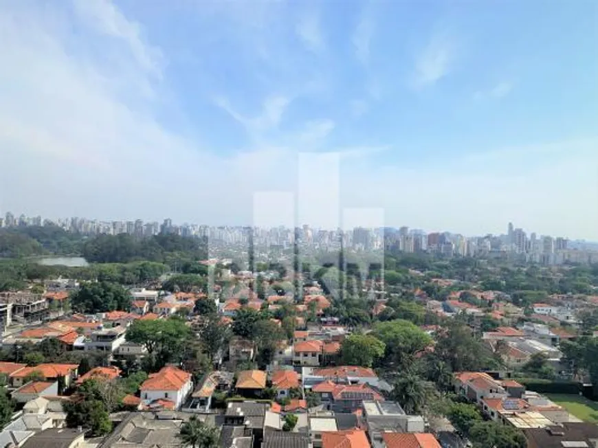 Foto 1 de Cobertura com 4 Quartos à venda, 325m² em Jardim Paulista, São Paulo