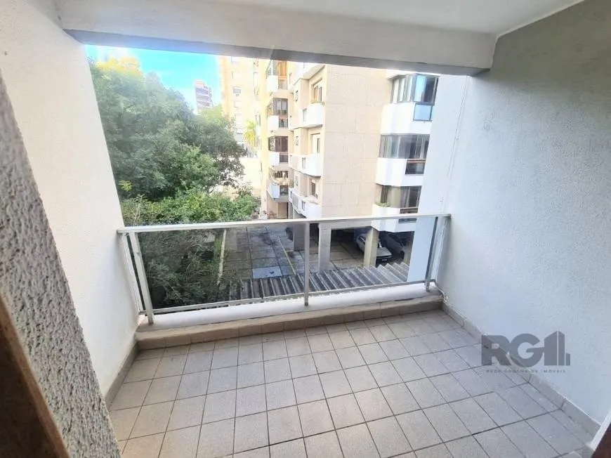 Foto 1 de Apartamento com 2 Quartos à venda, 96m² em Mont' Serrat, Porto Alegre