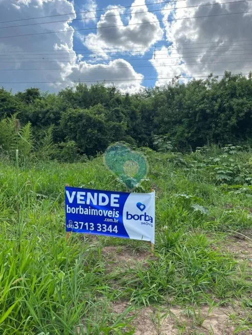 Foto 1 de Lote/Terreno à venda, 11000m² em Várzea, Santa Cruz do Sul