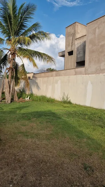 Foto 1 de Casa com 2 Quartos à venda, 200m² em Flodoaldo Pontes Pinto, Porto Velho