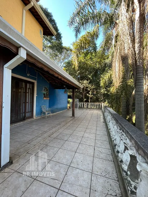 Foto 1 de Casa com 3 Quartos à venda, 250m² em Rancho Alegre, Santana de Parnaíba