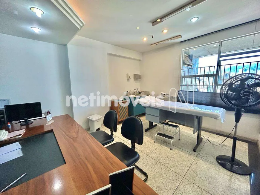 Foto 1 de Sala Comercial à venda, 86m² em Santa Efigênia, Belo Horizonte