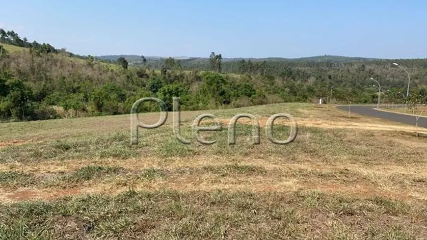 Foto 1 de Lote/Terreno à venda, 10083m² em Loteamento Residencial Entre Verdes , Campinas