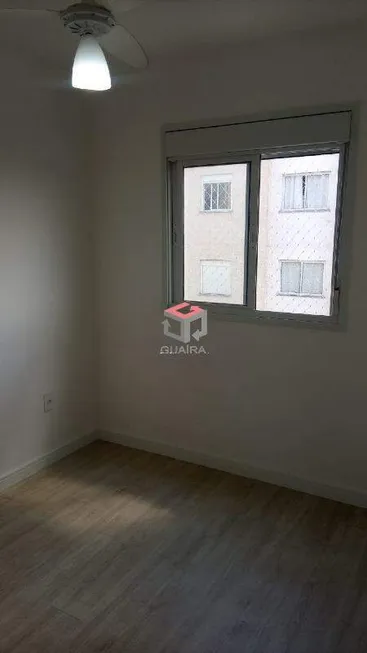 Foto 1 de Apartamento com 2 Quartos à venda, 46m² em Campanário, Diadema
