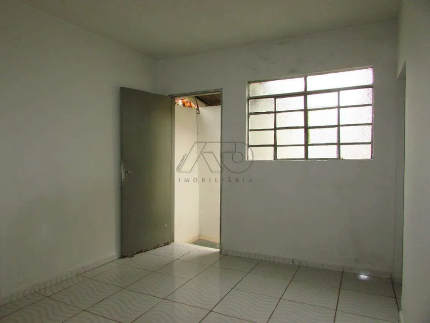 Foto 1 de Casa com 2 Quartos para alugar, 477m² em Nova América, Piracicaba