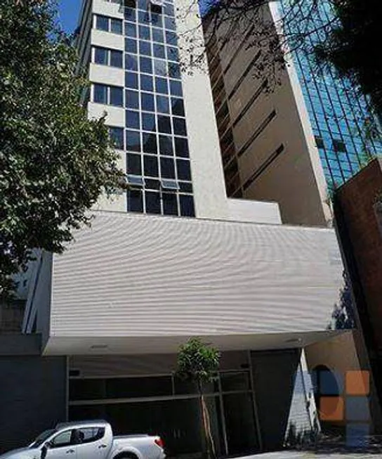 Foto 1 de Sala Comercial para venda ou aluguel, 213m² em Funcionários, Belo Horizonte