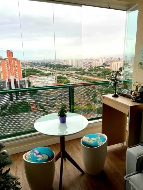 Foto 1 de Apartamento com 2 Quartos à venda, 62m² em Casa Verde, São Paulo