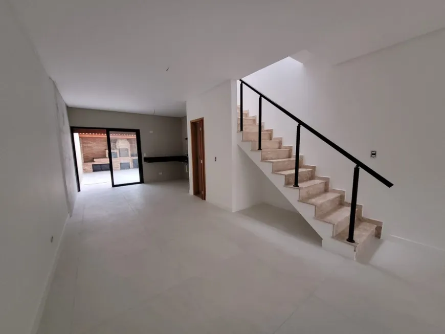 Foto 1 de Casa com 3 Quartos à venda, 120m² em Vila Gea, São Paulo