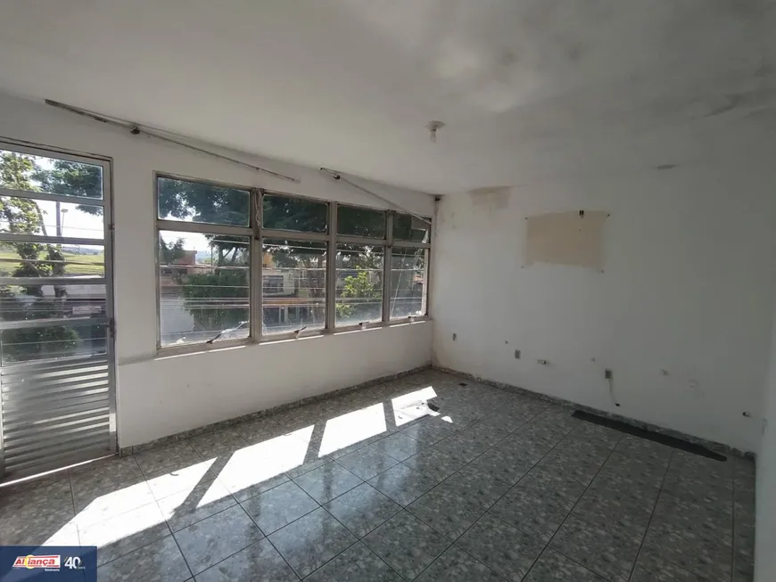 Foto 1 de Sala Comercial para alugar, 125m² em Jardim Ponte Alta, Guarulhos