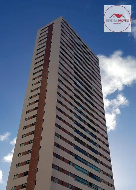 Foto 1 de Apartamento com 4 Quartos à venda, 153m² em Rosarinho, Recife