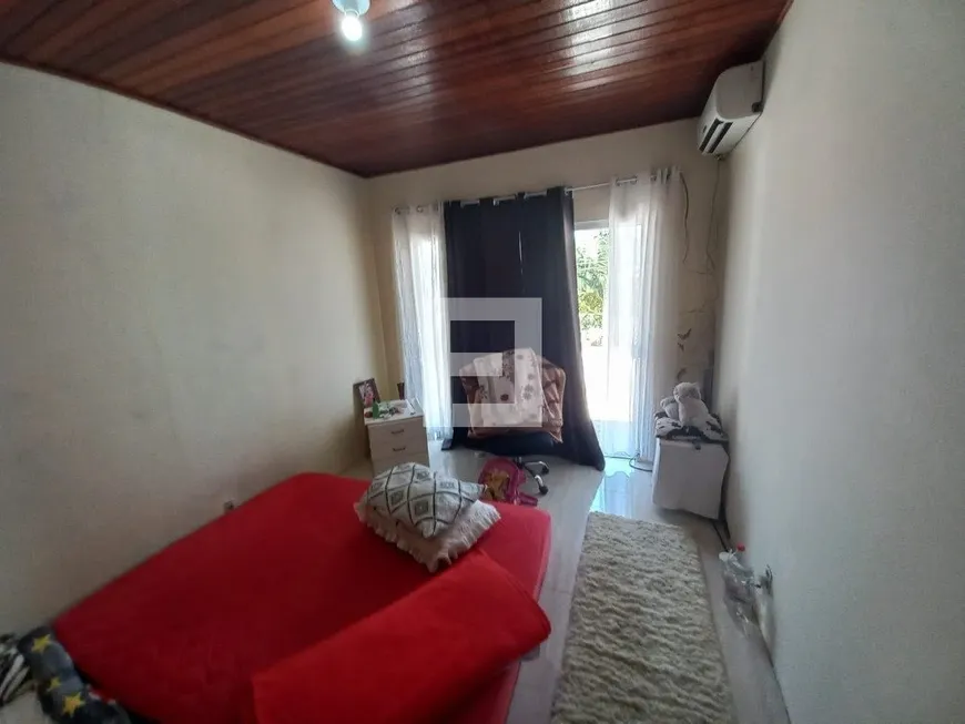 Foto 1 de Casa com 3 Quartos à venda, 150m² em Enseada da Pinheira, Palhoça