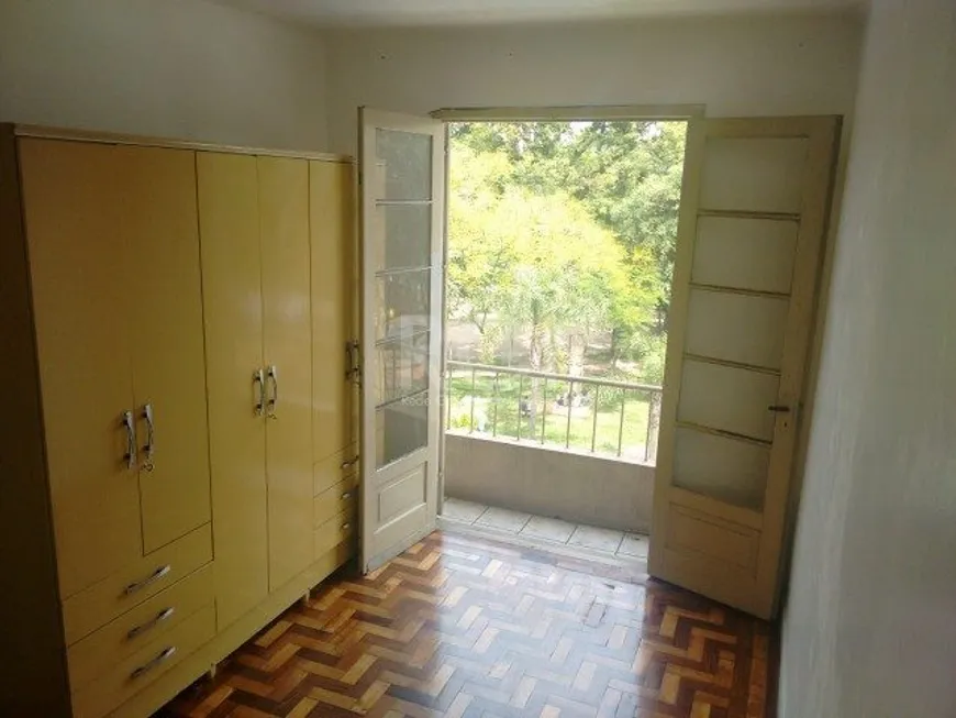 Foto 1 de Apartamento com 2 Quartos à venda, 53m² em São Geraldo, Porto Alegre