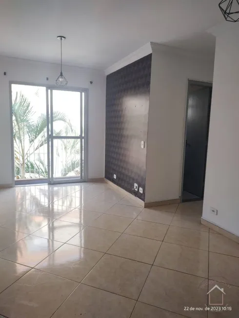 Foto 1 de Apartamento com 2 Quartos à venda, 52m² em Monte Azul, São Paulo