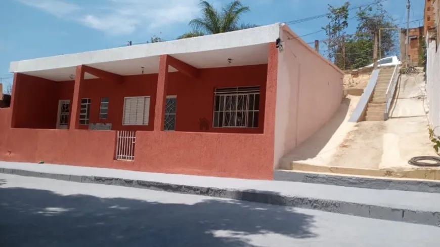 Foto 1 de Casa com 1 Quarto à venda, 55m² em Recanto Verde, Esmeraldas