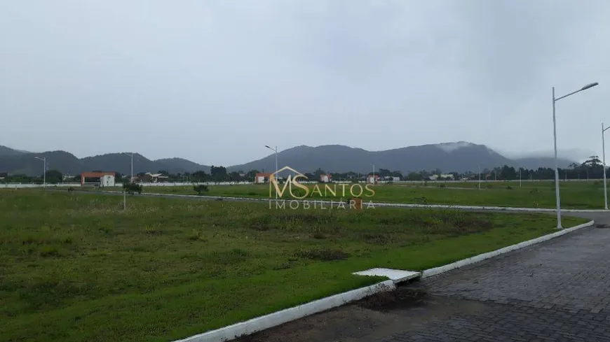 Foto 1 de Lote/Terreno à venda, 450m² em São João do Rio Vermelho, Florianópolis