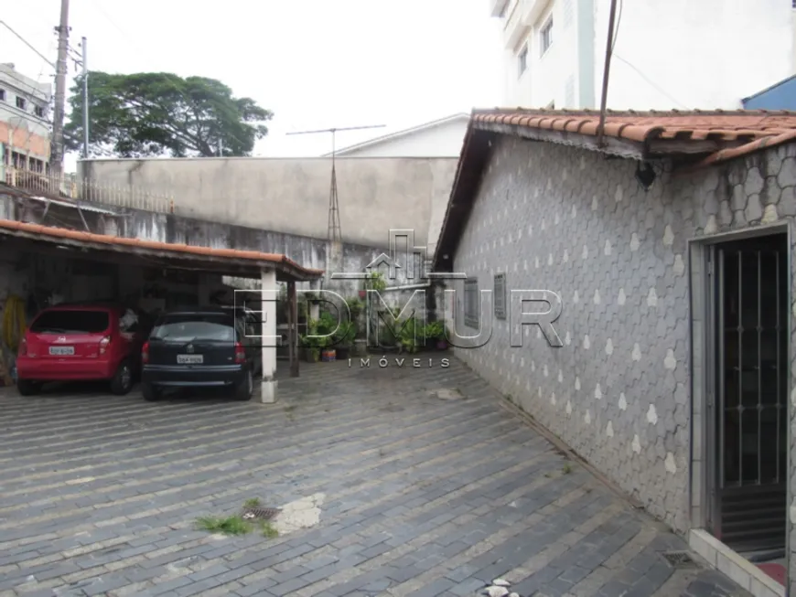 Foto 1 de Casa com 2 Quartos à venda, 259m² em Parque Novo Oratorio, Santo André