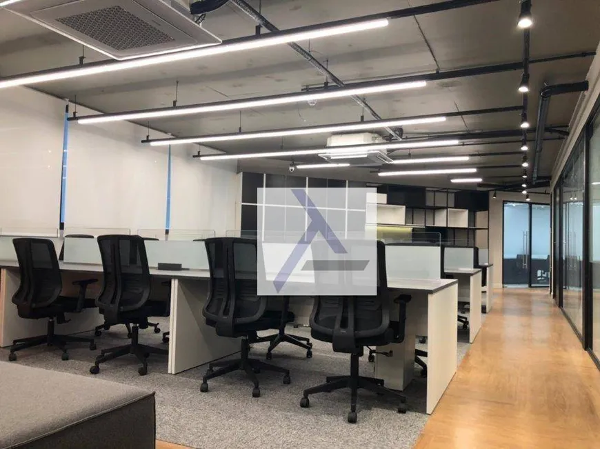 Foto 1 de Sala Comercial para alugar, 254m² em Brooklin, São Paulo