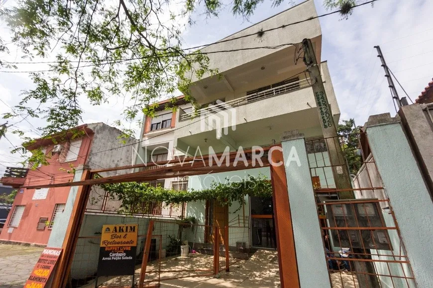 Foto 1 de Casa com 3 Quartos à venda, 296m² em Santana, Porto Alegre