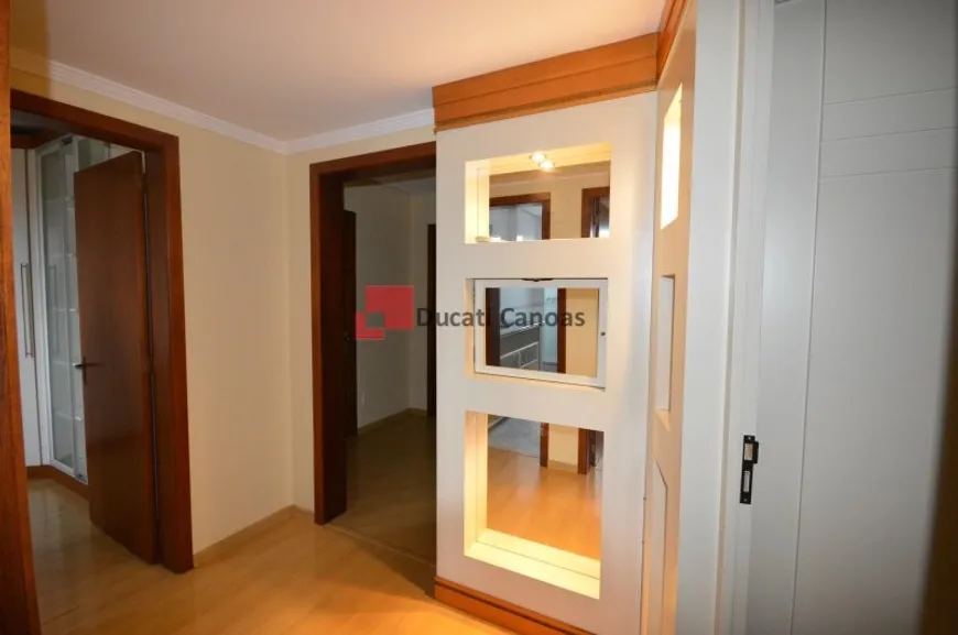 Foto 1 de Apartamento com 3 Quartos à venda, 161m² em Centro, Esteio