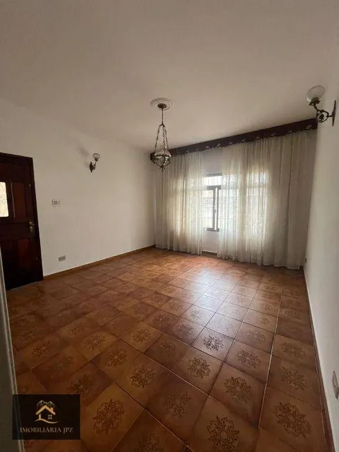 Foto 1 de Casa com 5 Quartos à venda, 264m² em Vila Prudente, São Paulo