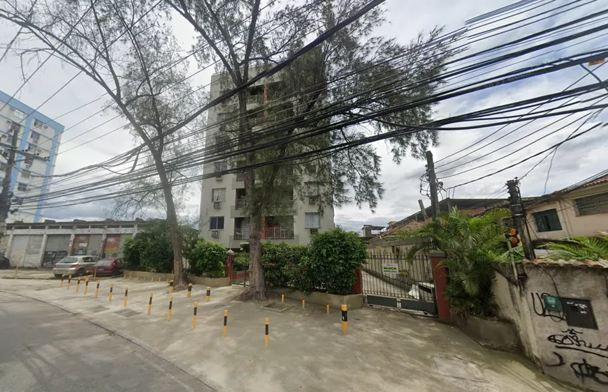 Foto 1 de Apartamento com 2 Quartos à venda, 55m² em Madureira, Rio de Janeiro