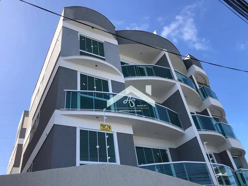 Foto 1 de Apartamento com 2 Quartos à venda, 65m² em Jardim Marileia, Rio das Ostras