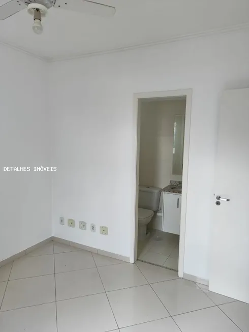 Foto 1 de Apartamento com 2 Quartos para alugar, 67m² em Parque Residencial Aquarius, São José dos Campos