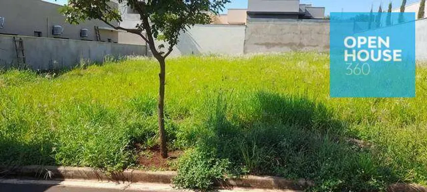 Foto 1 de Lote/Terreno à venda, 250m² em Reserva Imperial, Ribeirão Preto