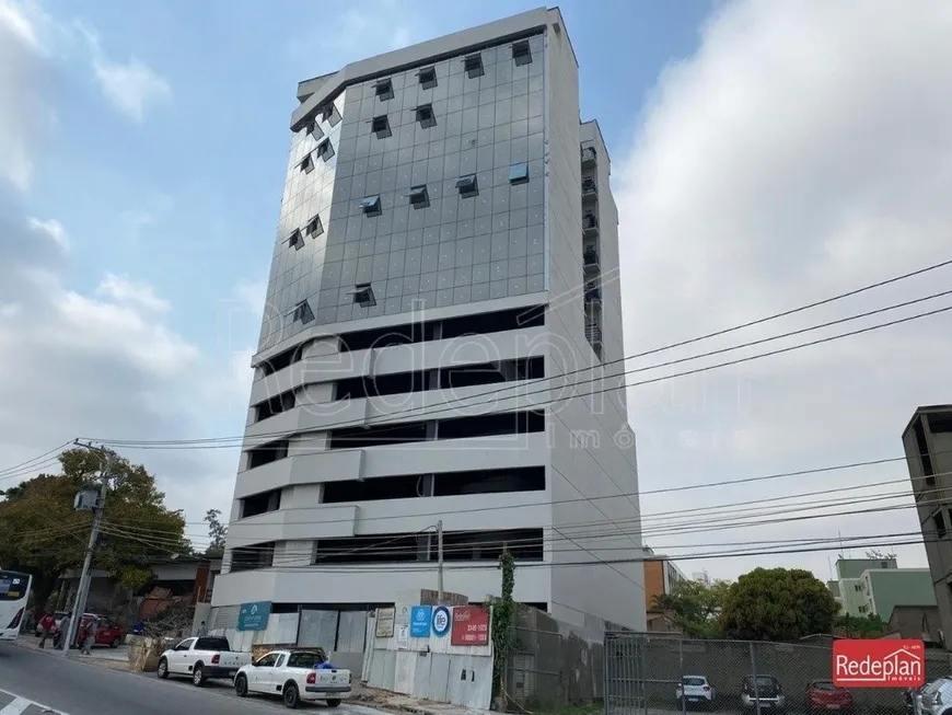 Foto 1 de Sala Comercial à venda, 23m² em Laranjal, Volta Redonda