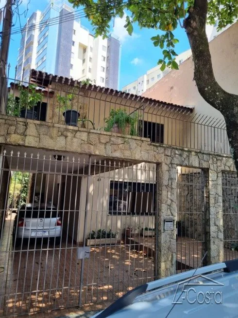 Foto 1 de Sobrado com 3 Quartos à venda, 190m² em Casa Verde, São Paulo