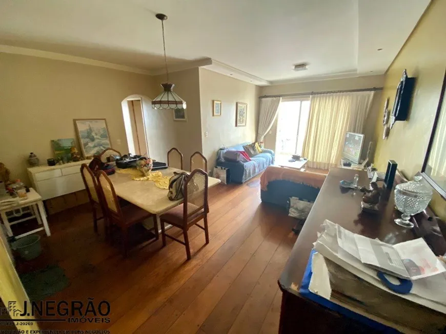 Foto 1 de Apartamento com 3 Quartos à venda, 100m² em São Judas, São Paulo