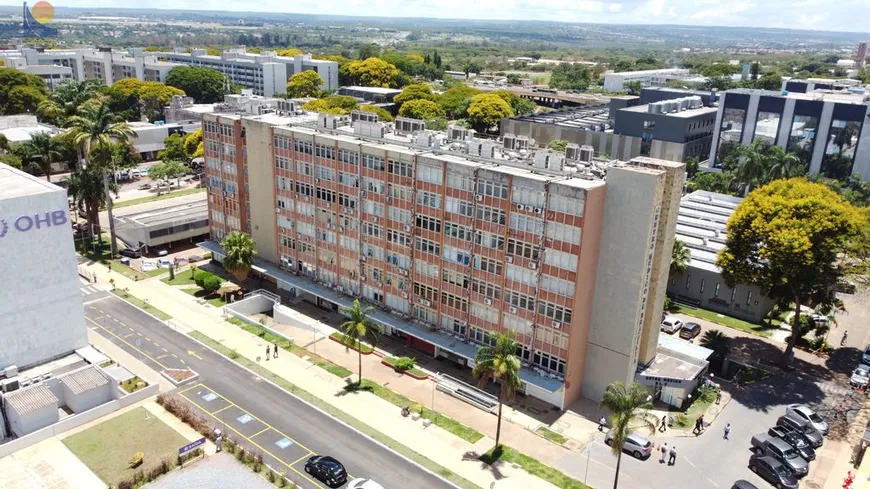 Foto 1 de Prédio Comercial à venda, 5000m² em Asa Sul, Brasília