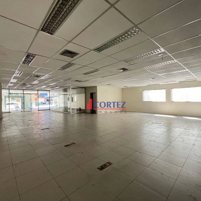 Foto 1 de Ponto Comercial para venda ou aluguel, 595m² em Centro, Rio Claro