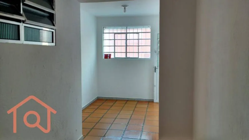 Foto 1 de Casa com 1 Quarto para alugar, 35m² em Vila Mascote, São Paulo