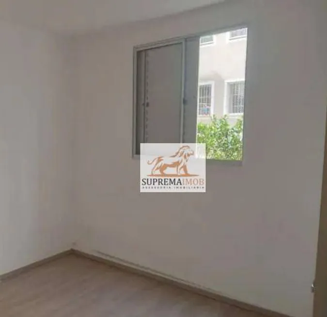 Foto 1 de Apartamento com 2 Quartos à venda, 52m² em Jardim Mirante dos Ovnis, Votorantim